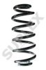 SUPLEX 03327 Coil Spring
